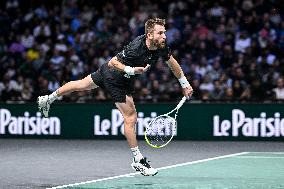 Rolex Paris Masters - Day 3