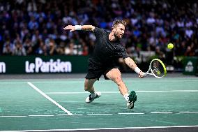 Rolex Paris Masters - Day 3