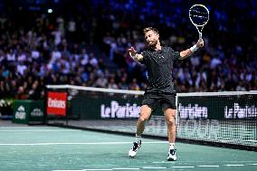 Rolex Paris Masters - Day 3