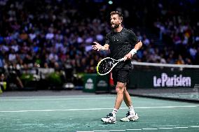 Rolex Paris Masters - Day 3