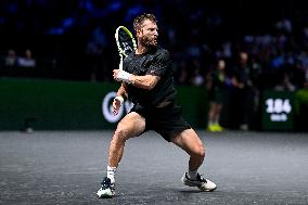 Rolex Paris Masters - Day 3