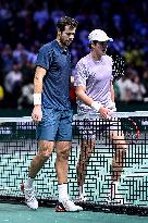 Rolex Paris Masters - Day 3