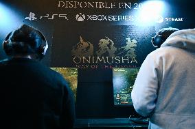 Paris Games Week 2025 in Paris FA