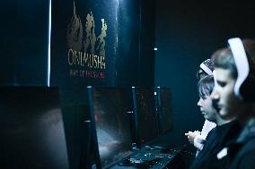 Paris Games Week 2025 in Paris FA