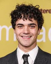 3rd Annual Rare Impact Fund Benefit 2025