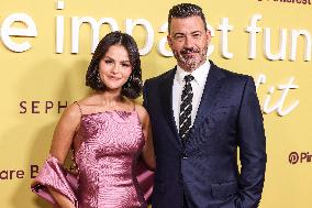 3rd Annual Rare Impact Fund Benefit 2025