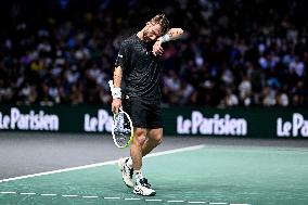 Rolex Paris Masters - Day 3