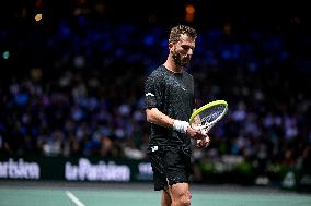 Rolex Paris Masters - Day 3