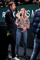 Rolex Paris Masters - Day 3