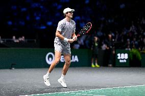 Rolex Paris Masters - Day 3