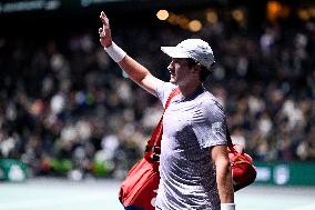 Rolex Paris Masters - Day 3