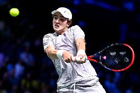 Rolex Paris Masters - Day 3