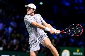 Rolex Paris Masters - Day 3