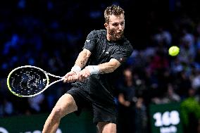 Rolex Paris Masters - Day 3