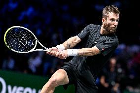 Rolex Paris Masters - Day 3