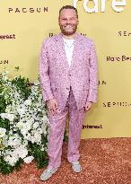 3rd Annual Rare Impact Fund Benefit 2025