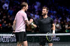 Rolex Paris Masters - Day 3