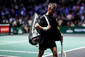 Rolex Paris Masters - Day 3