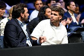 Rolex Paris Masters - Day 3