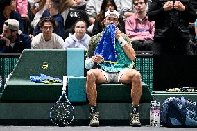 Rolex Paris Masters - Day 3