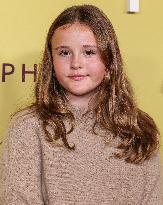 3rd Annual Rare Impact Fund Benefit 2025