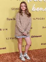 3rd Annual Rare Impact Fund Benefit 2025