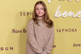 3rd Annual Rare Impact Fund Benefit 2025