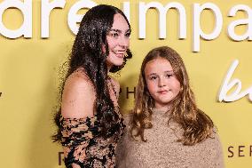 3rd Annual Rare Impact Fund Benefit 2025