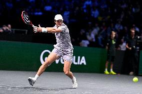 Rolex Paris Masters - Day 3