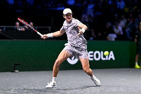 Rolex Paris Masters - Day 3