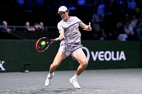 Rolex Paris Masters - Day 3