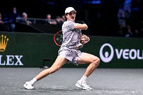 Rolex Paris Masters - Day 3