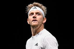 Rolex Paris Masters - Day 3