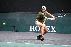 Rolex Paris Masters - Day 3