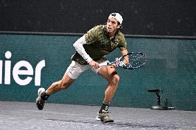 Rolex Paris Masters - Day 3