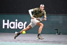 Rolex Paris Masters - Day 3