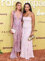 3rd Annual Rare Impact Fund Benefit 2025