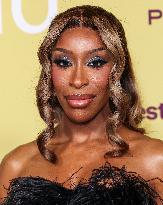 3rd Annual Rare Impact Fund Benefit 2025