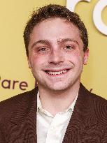 3rd Annual Rare Impact Fund Benefit 2025