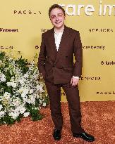 3rd Annual Rare Impact Fund Benefit 2025