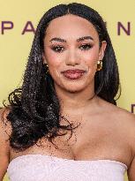 3rd Annual Rare Impact Fund Benefit 2025