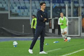 CALCIO - Serie A - AS Roma vs Parma Calcio