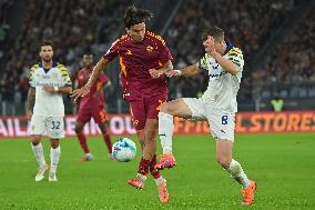 CALCIO - Serie A - AS Roma vs Parma Calcio