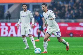 CALCIO - Serie A - Inter - FC Internazionale vs ACF Fiorentina