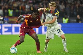 CALCIO - Serie A - AS Roma vs Parma Calcio