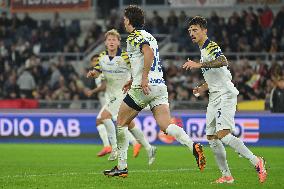 CALCIO - Serie A - AS Roma vs Parma Calcio