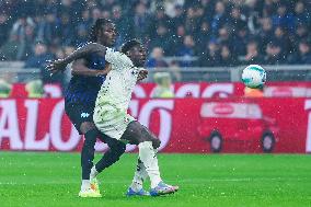 CALCIO - Serie A - Inter - FC Internazionale vs ACF Fiorentina