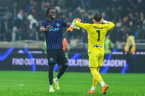 CALCIO - Serie A - Inter - FC Internazionale vs ACF Fiorentina