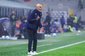 CALCIO - Serie A - Inter - FC Internazionale vs ACF Fiorentina