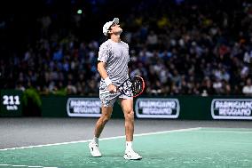Rolex Paris Masters - Day 3
